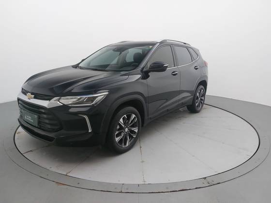 CHEVROLET TRACKER 1.2 TURBO FLEX PREMIER AUTOMÁTICO